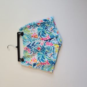 Lilly Pulitzer shorts